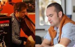 „Zsidózó” EMNP-s ütötte ki az „orbánozó” zenész fogát Sepsiszentgyörgyön?