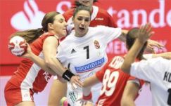 Női kézilabda-vb - Kiesett a magyar csapat, távol az olimpia