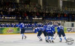MOL Liga: újabb győzelmével már a középmezőny alján a Sportklub