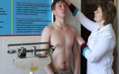 Felmérés: aggasztó a romániaiak egészségi állapota