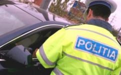 Megharapta a rendőr kezét egy nő, mert megbírságolta a férjét