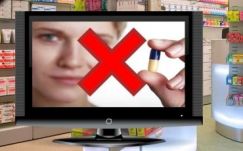 Felhördülést váltott ki a gyógyszerreklámok száműzése a televíziókból