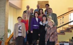 Pákai Enikő: A fiatalok felé kell fordulnunk