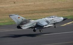 Bevetették a német légierőt is Szíriában 