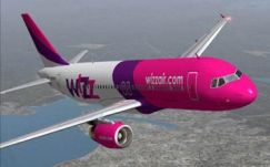 A Wizz Air különjáratot indít az Eb-re Budapestről