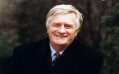 Meghalt Benkó Sándor Kossuth- és Liszt Ferenc-díjas klarinétos