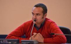 Toró Tamás városi tanácsos lemondását kéri az RMDSZ