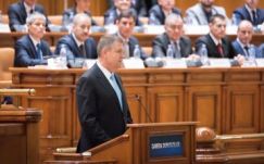 Johannis: az idei esztendő a normalitás helyreállításának éve volt