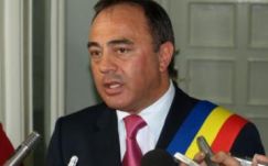 Bíróság elé állítják Dorin Floreát