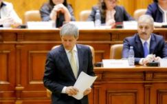 Elfogadta a parlament a jövő évi költségvetést