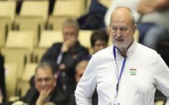 Női kézi-vb: Németh András vesztét okozta a rekordgyenge helyezés