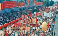 Ambrus Attila: Egy év, amely nem rengette meg a világot