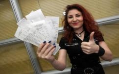 Nagyot kaszáltak az októberi nyugtalottó-sorsolás nyertesei