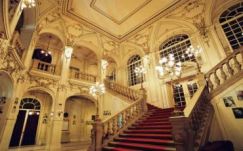 Nyitott kapuk éjszakája a kolozsvári román színházban