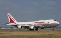 Beszippantotta egy repülő hajtóműve az Air India mérnökét