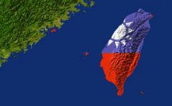 Peking kérdőre vonja Amerikát egy tajvani üzlet miatt