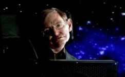 Tudományos kommunikációs díjat alapított Stephen Hawking