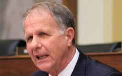 Amerikai kongresszusi képviselő állt ki Magyarország migránspolitikája mellett