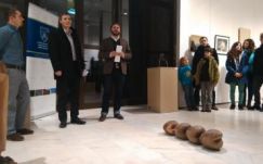 Kortárs képzőművészek Pulzusa Csíkszeredában