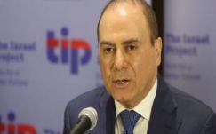 Szexuális zaklatással vádolják az izraeli miniszterelnök-helyettest