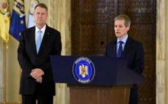 Felmérés: nagy a bizalom Dacian Cioloș kormányfőben