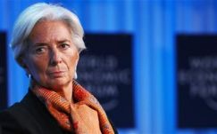 Bíróság elé kell állnia az IMF-vezérnek