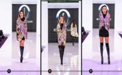 Divattervezőt és koldust is „megihletett” a Colectiv-tragédia