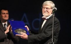 Jubilált a Kolozsvári Magyar Adás, Boros Zoltáné az első Életműdíj