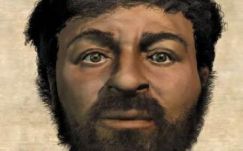 Rekonstruálták, hogy nézhetett ki valójában Jézus
