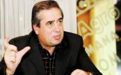 Lefoglalták Ioan Nicuale több millió eurót érő ingatlanjait