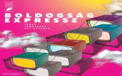 Boldogság Expressz – szilveszteri bemutató a Szigligeti Színházban