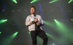 Papp Sándor Zsigmond: Ákos, a nő és a hatalom