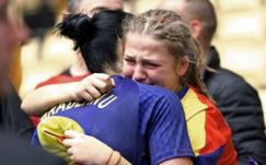 Női kézilabda-vb: hosszabbítás után kaptak ki a norvégoktól a román lányok