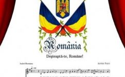 Javaslat: minden reggel román himnuszt sugározzanak a rádiók és tévék 