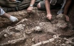 Oroszországi leletek és magyar őstörténet