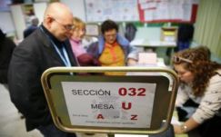 Megkezdődöt a választás Spanyolországban 