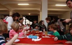 Mézes-mesés délelőtt gyerekeknek Nagyváradon 