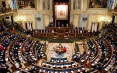 Hivatalos: a konzervatív Néppárt nyert Spanyolországban