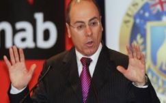 Lemondott a molesztálással vádolt izraeli belügyminiszter