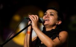 Elbukta a pert Beyoncé ellen a magyar énekesnő