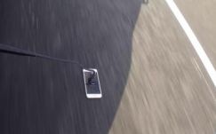 Új szintekre lépett az okostelefon-kínzás