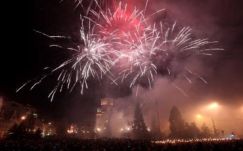 Szilveszterre sem ígérnek havat a meteorológusok