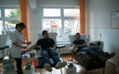 Véradók kerestetnek, RH negatívra van a legnagyobb szükség