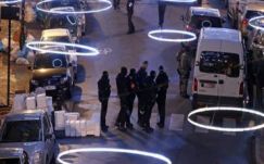 Párizsi merényletek: további gyanúsítottat keres a belga rendőrség