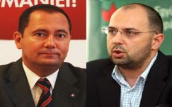 Az együttműködési lehetőségekről egyeztetett az RMDSZ és az EMNP