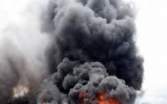 Gyerekek robbantották fel magukat Nigériában