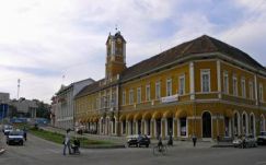 Sepsiszentgyörgy cím nélkül is megvalósítja a kulturális fővárosi programokat