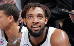 Több mint hatszázezer dollárt raboltak a New York Knick játékosától