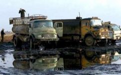 Elzárták az Iszlám Állam olajcsapját?