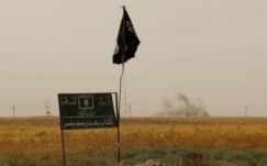 Rádión toborozza újoncait az Iszlám Állam Afganisztánban